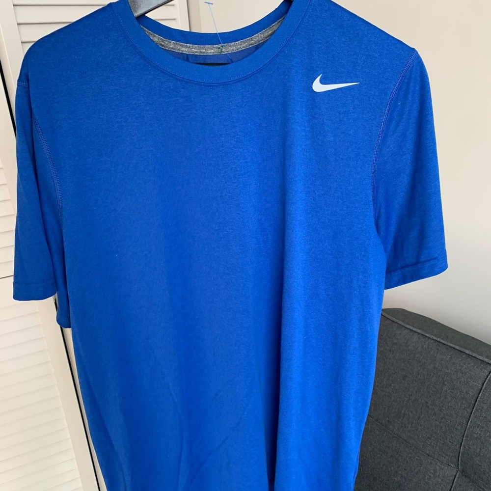 Nike Workout Performance Shirt